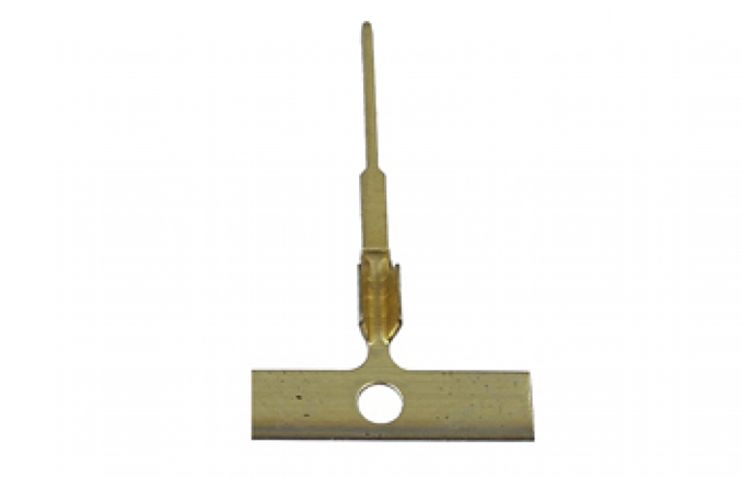 025 Type Series Terminal 981523A