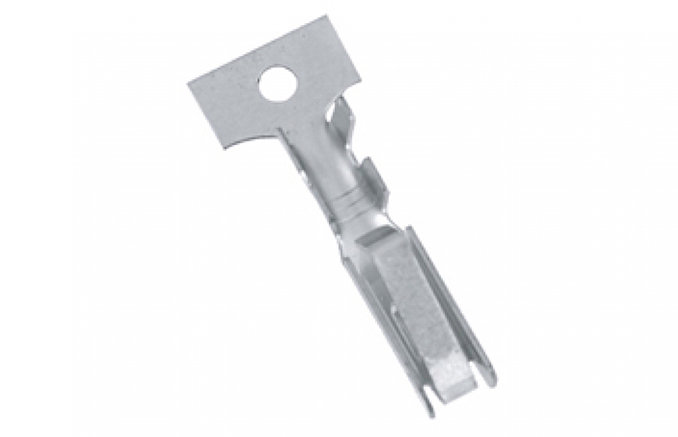 Light Socket Type Series Terminal 984004 Light Socket Type Series Terminal 984004