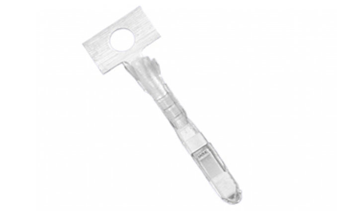 040 Type Series Terminal