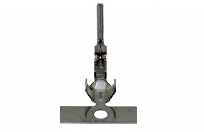 040 Type Series Terminal 981663L