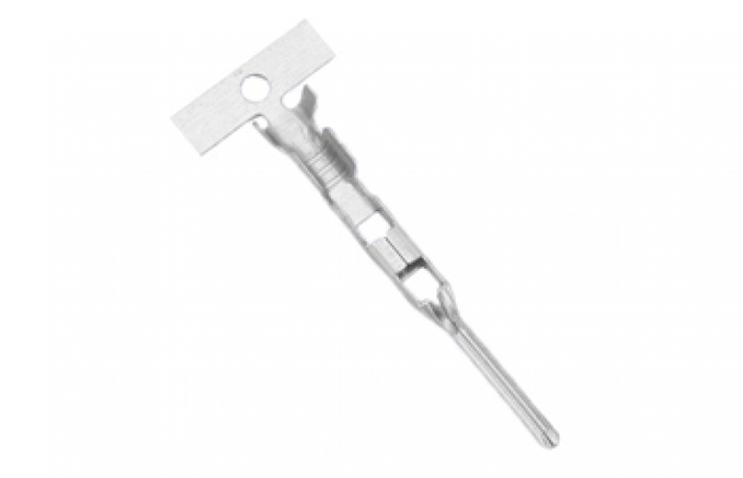 050 Type Series Terminal 011542
