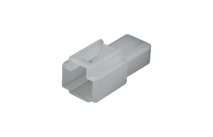 250 Series Housing 1MA-250 250 Series Housing 1MA-250