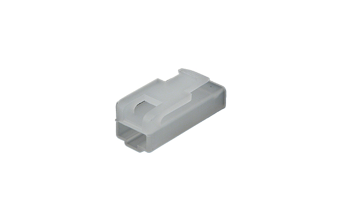 250 Series Housing 1FA-250 250 Series Housing 1FA-250