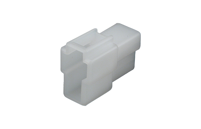250 Series Housing 2MTA-250 250 Series Housing 2MTA-250