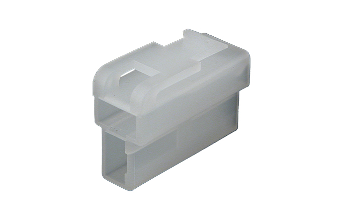 250 Series Housing 2FTA-250 250 Series Housing 2FTA-250