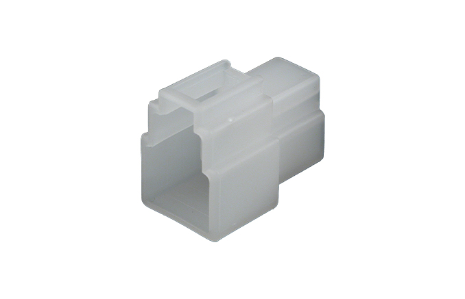 250 Series Housing 3MA-250 250 Series Housing 3MA-250