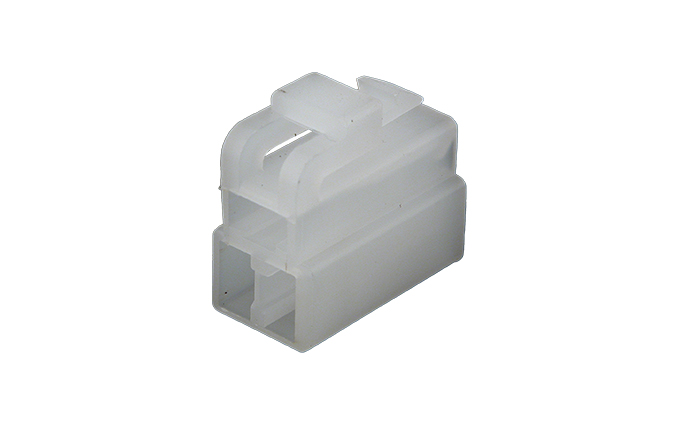 250 Series Housing 3FA-250 250 Series Housing 3FA-250