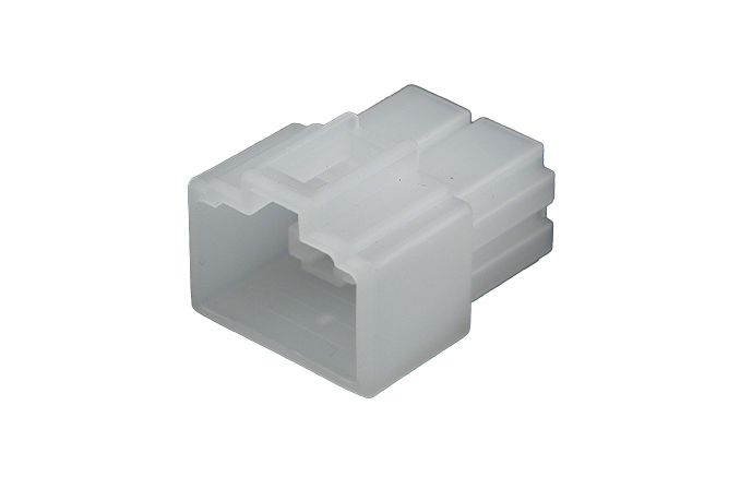 250 Series Housing 4MA-250 250 Series Housing 4MA-250
