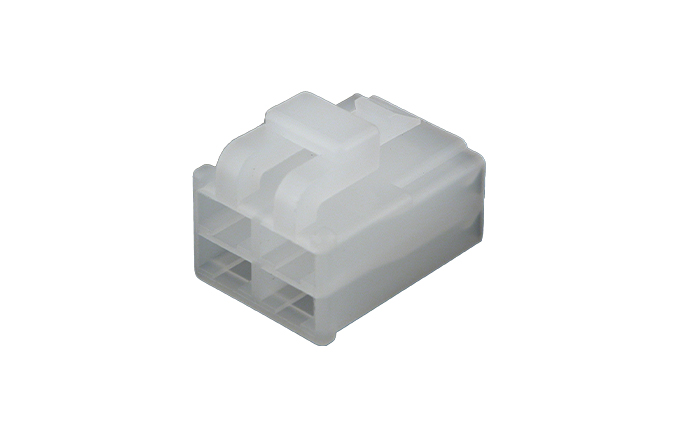 250 Series Housing 4FA-250 250 Series Housing 4FA-250