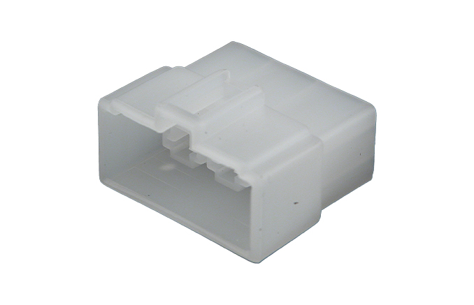 250 Series Housing 6MA-250 250 Series Housing 6MA-250