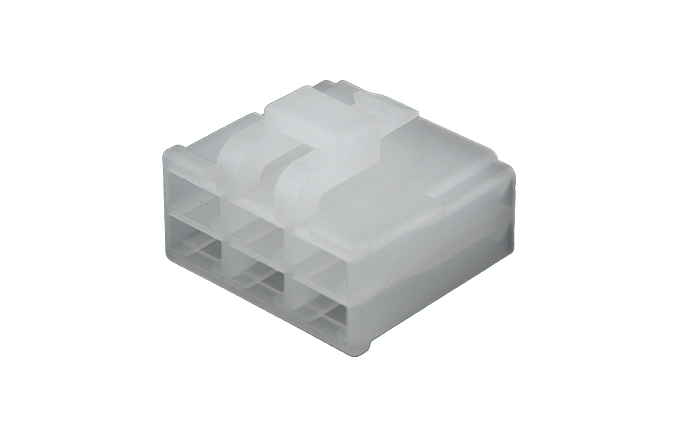 250 Series Housing 6FA-250 250 Series Housing 6FA-250