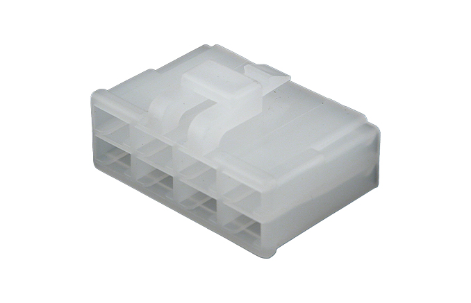 250 Series Housing 8FA-250 250 Series Housing 8FA-250