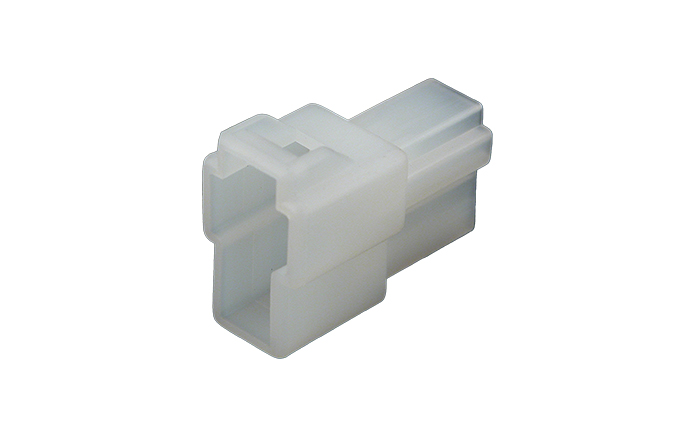 250 Series Housing 2MTA-250(S) 250 Series Housing 2MTA-250(S)