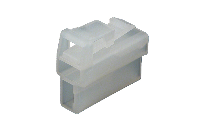 250 Series Housing 2FTA-250(S) 250 Series Housing 2FTA-250(S)
