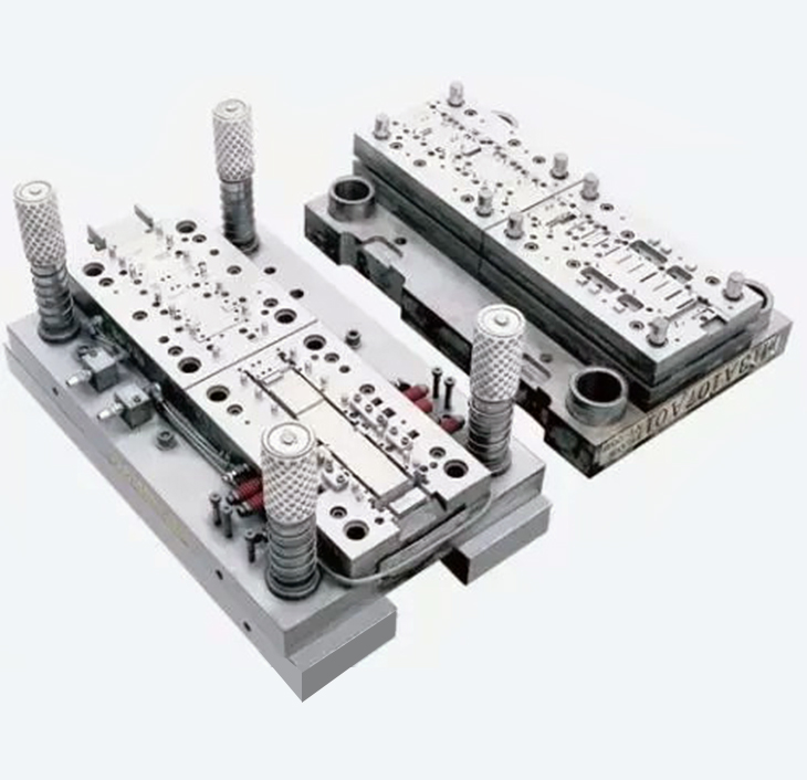 Automotive Terminals and Connectors Manufacturer - Yin Kwan